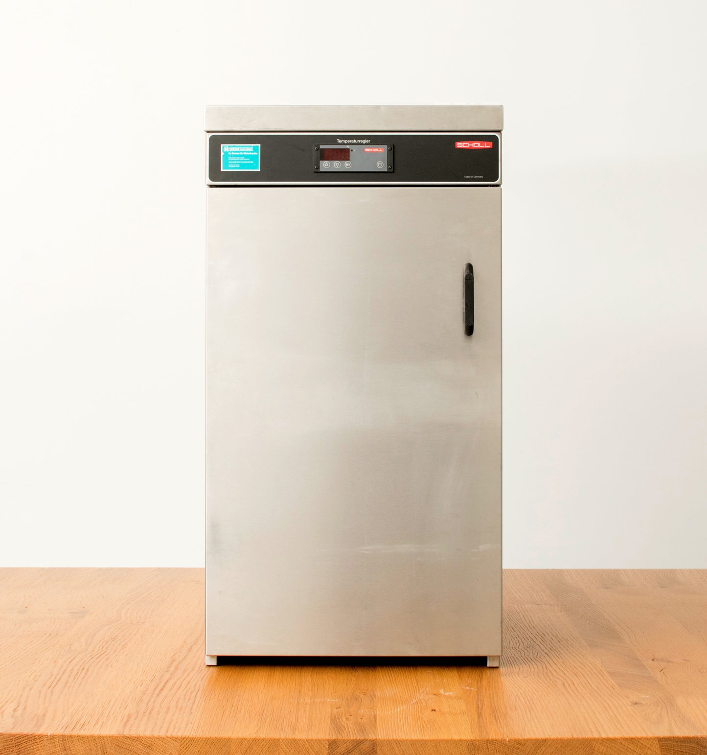 Wärmeschrank m. Einlegeboden
