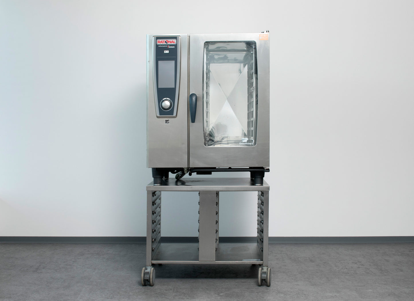 Combi-Dämpfer Rational SCC 101
