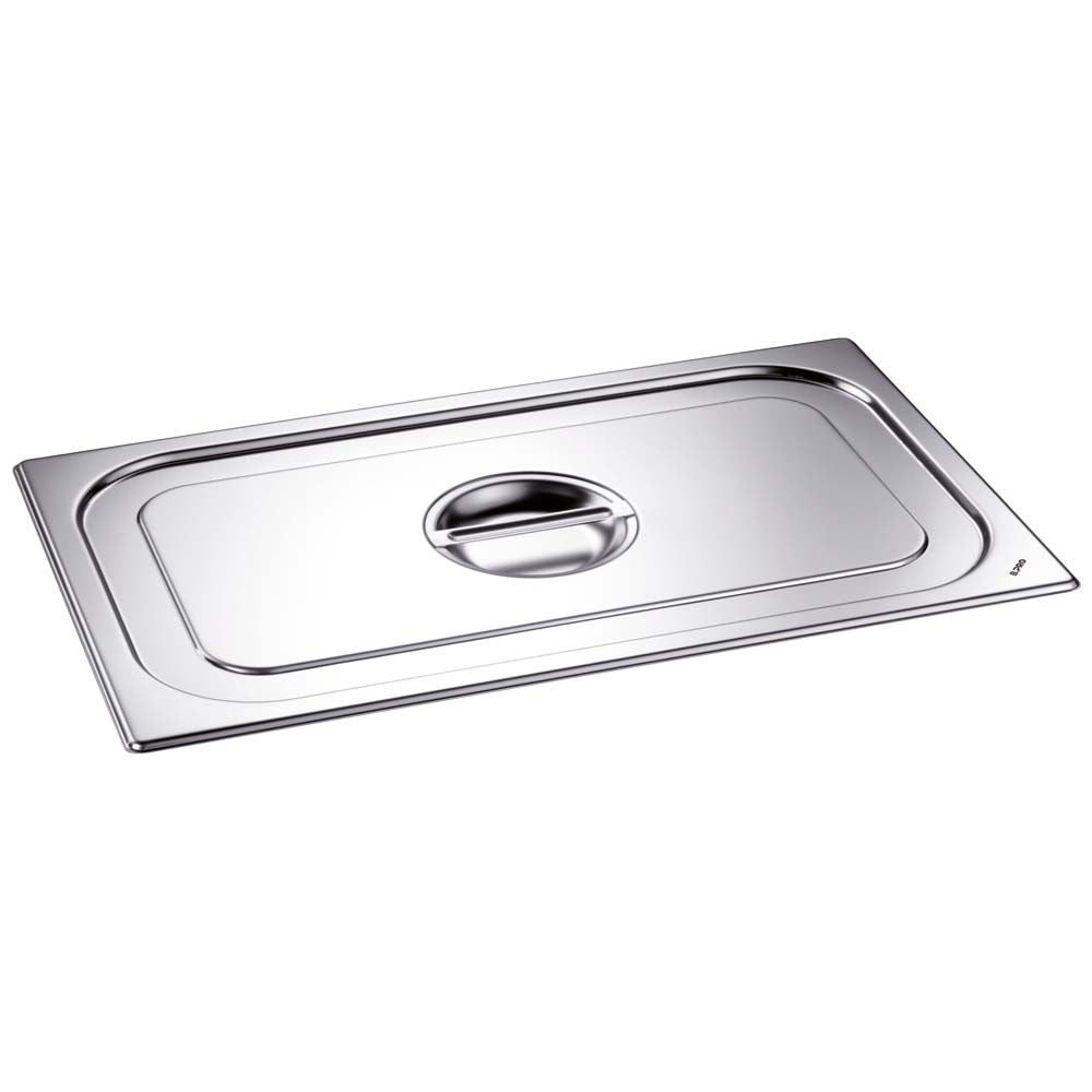 GN Deckel 1/1
