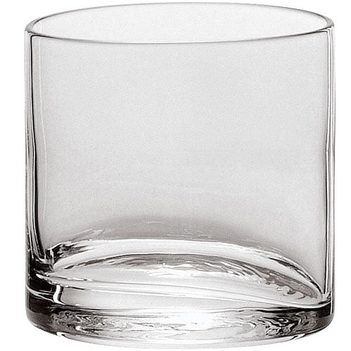 Glas Ellipse