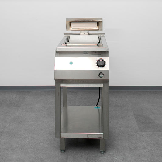 Elektro-Infra-Warmhaltewanne MKN