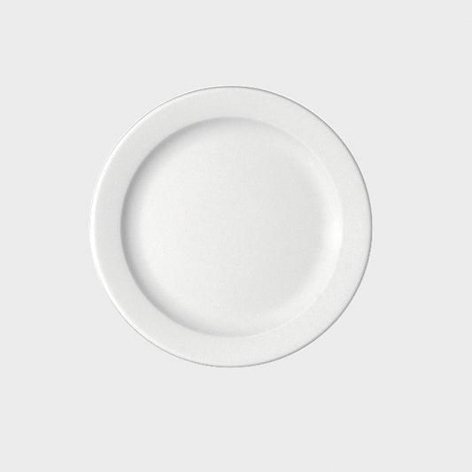 Teller flach Ø 25 cm
