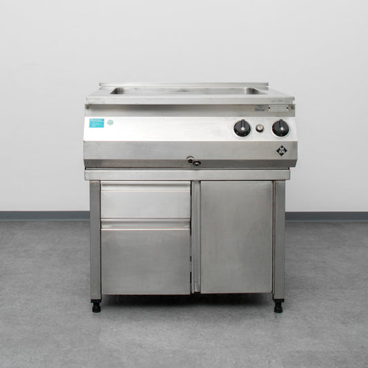 Bainmarie 2/1 GN 200 (Standgerät)