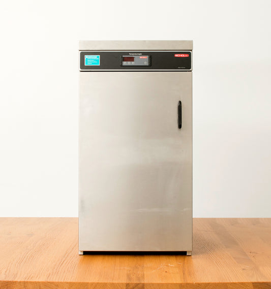 Wärmeschrank m. Einlegeboden