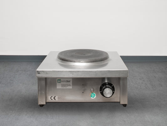 Kochplatte Ø 23 cm