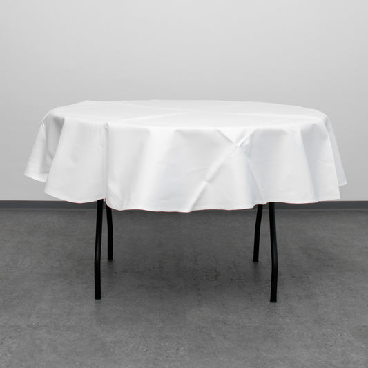 Tischtuch, rund, Ø 180cm