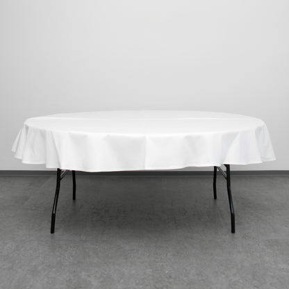 Tischtuch, rund, Ø 240cm