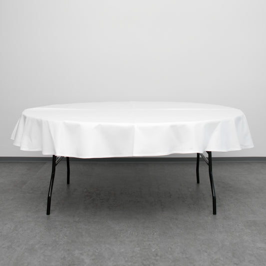 Tischtuch, rund, Ø 210cm