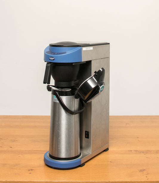 Kaffeemaschine 2,2 l Pumpkannensystem