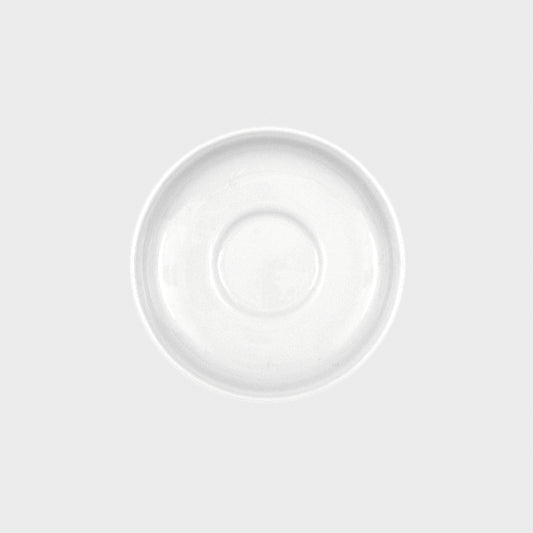 Untertasse - Cappuccino/Milchkaffee