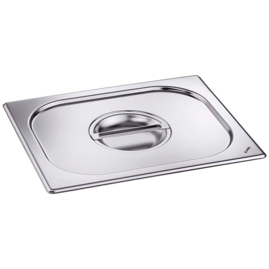 GN-Deckel 1/4