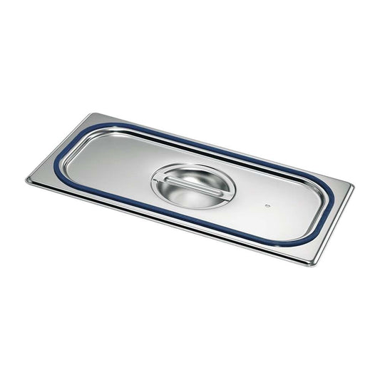 1/3 Deckel Silikon