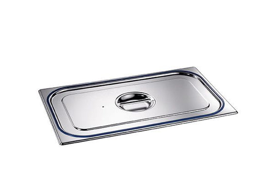 GN-Deckel Silikon 1/2