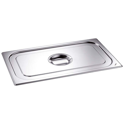 GN Deckel 1/1