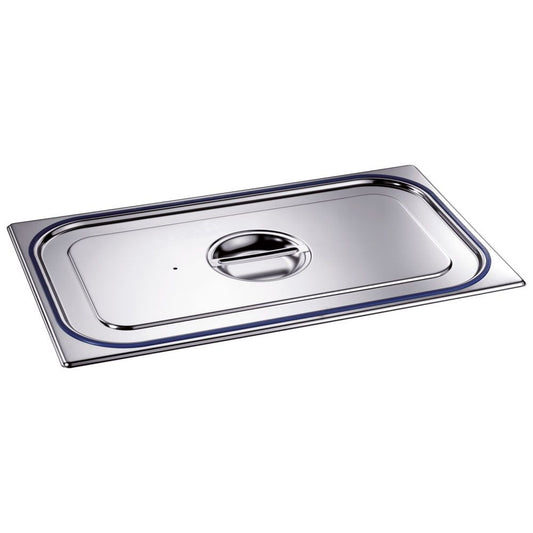GN Deckel Silikon 1/1