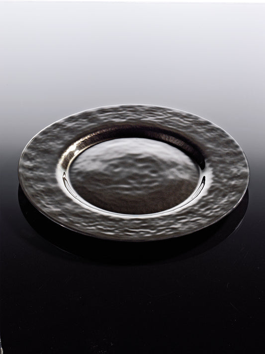 Platzteller graphite 33,5 cm