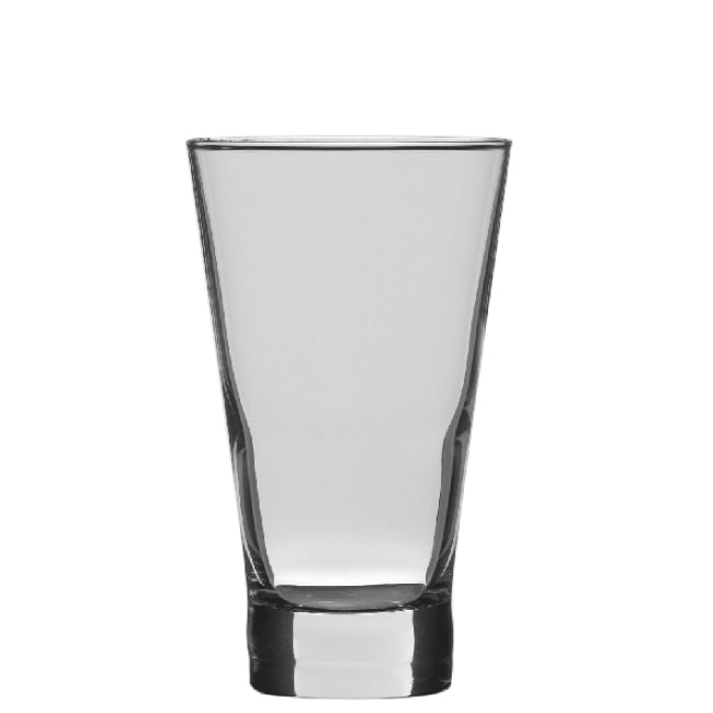Glasbecher Shetland