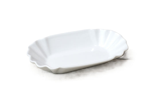 Pommesschale 20 x 11,5 cm
