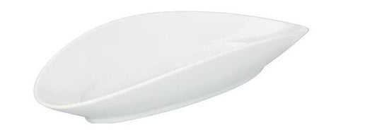Platte Tortilla weiss " Grace"