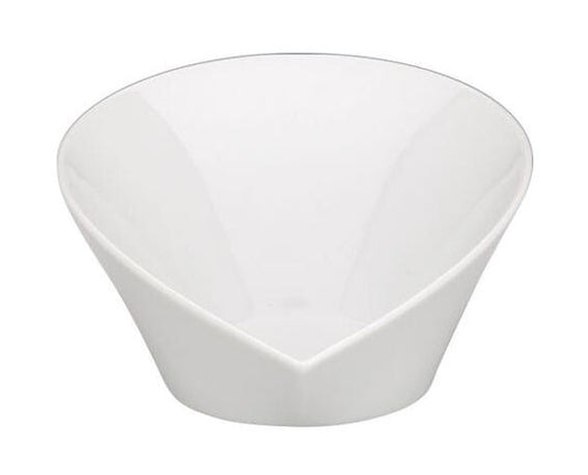 Schale Calla weiss 0,09 l " Grace"