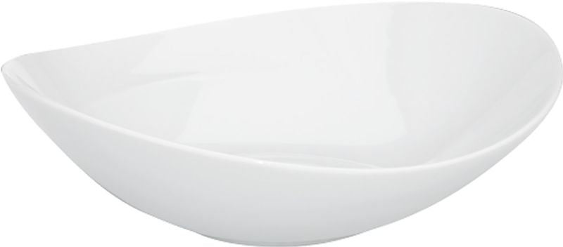 Schale rund weiss 20cm "Grace"
