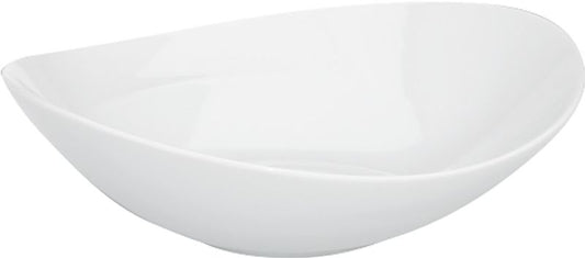 Schale rund weiss 20cm "Grace"