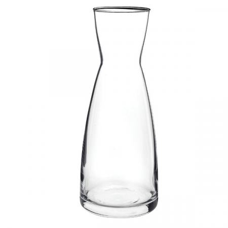 Glaskaraffe 1,0 l Y-Psilon