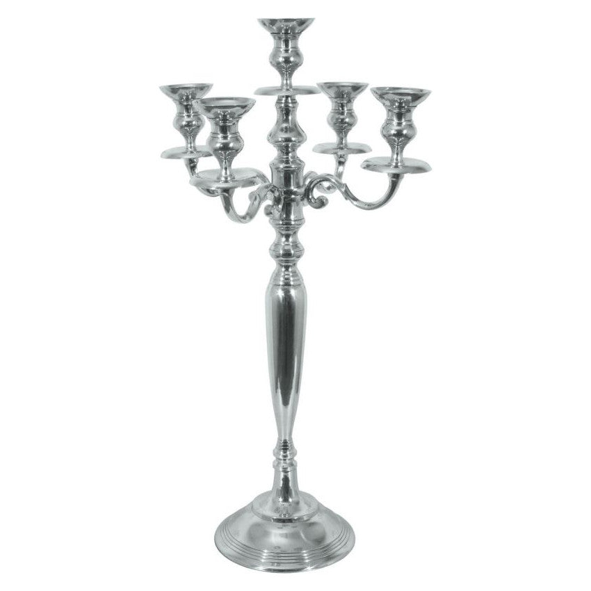 Standleuchter 5-armig, 100cm