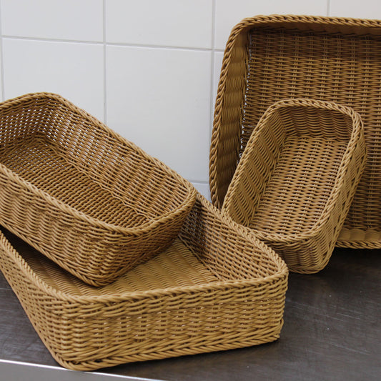 Brotkorb GN 2/3