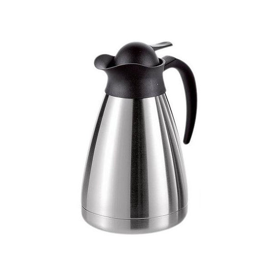 Isolierkanne Edelstahl, 1,5L