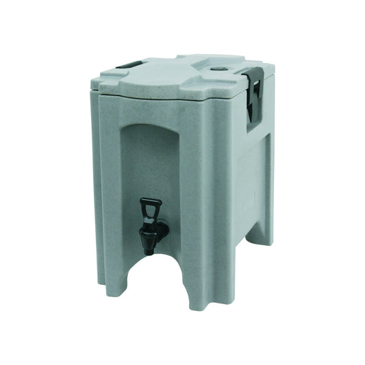 Thermobehälter mit Hahn, 10L