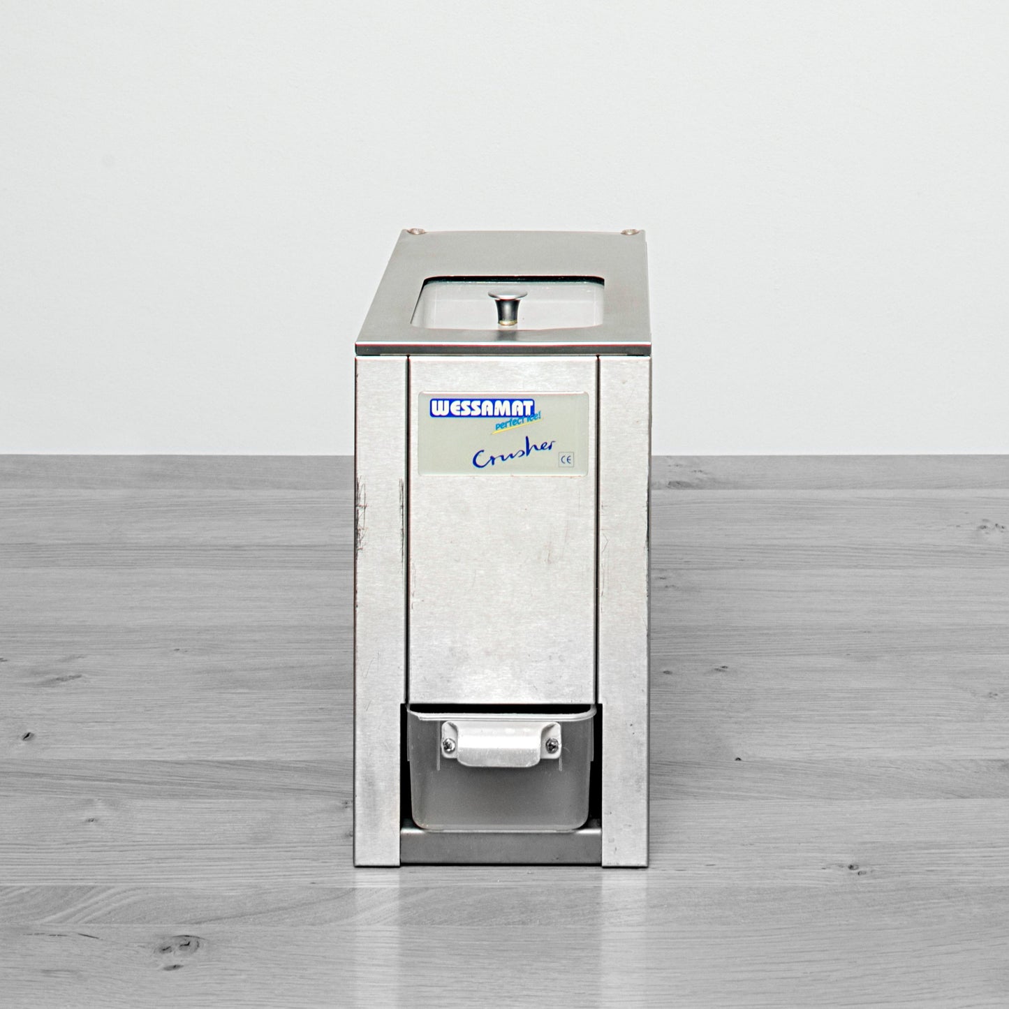 Eis-Crusher, 3kg/Minute