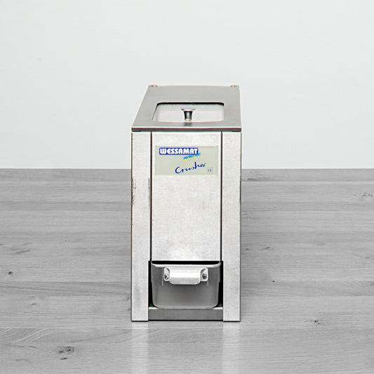 Eis-Crusher, 3kg/Minute