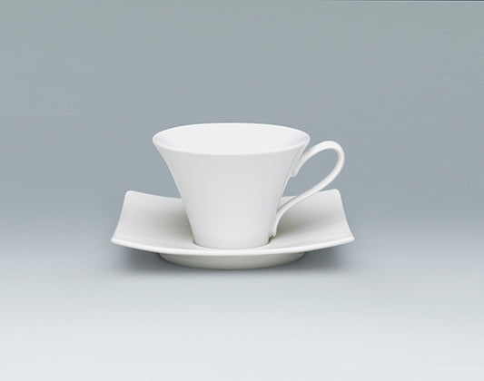 Kaffee-Obere, 0,22L (Elegant nieder)