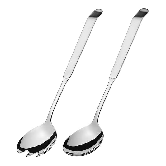 Salatbesteck 29 cm 2teilig