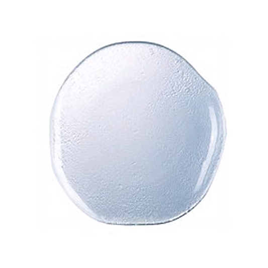 Glasteller Galeo flach 22cm Ø