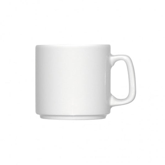 Kaffeebecher m. Henkel 0,26 l