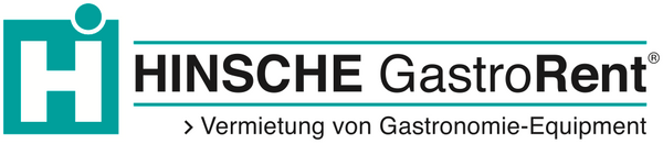 HINSCHE GastroRent®