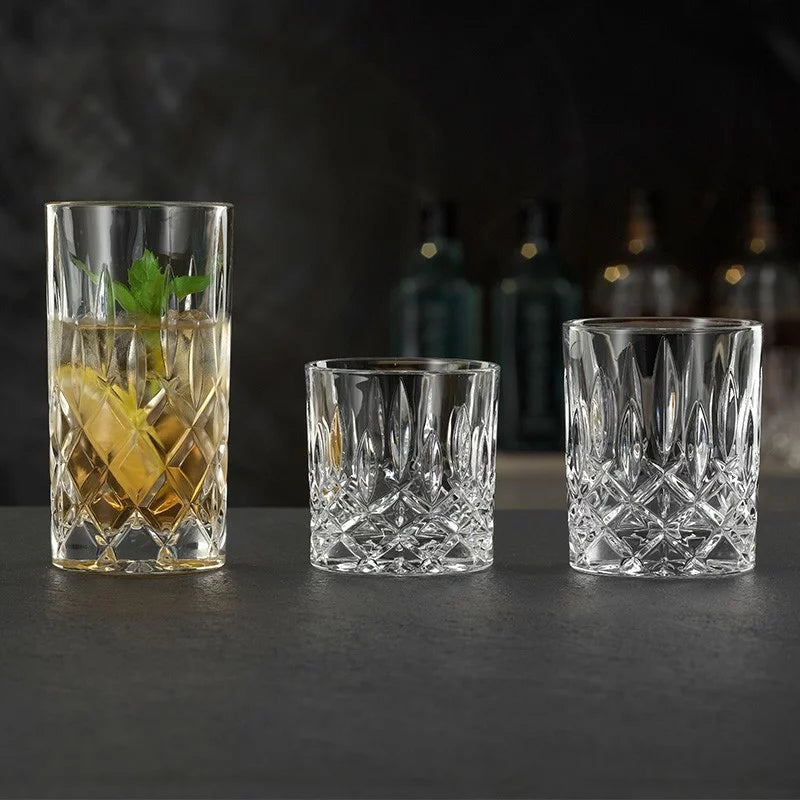 Whisky Tumbler Noblesse