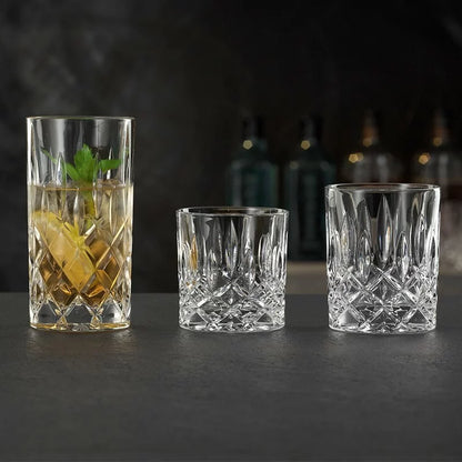 Whisky Tumbler Noblesse