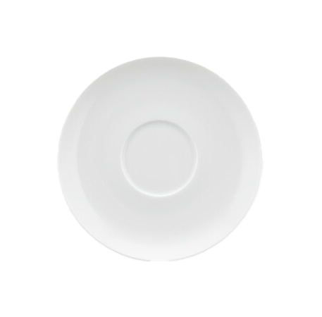 Untere rund, 15,8 cm