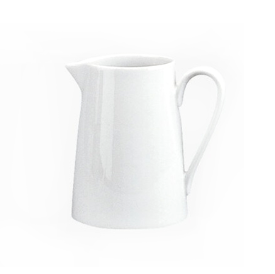 Gießer mit Henkel, 0,15L (Elegant)