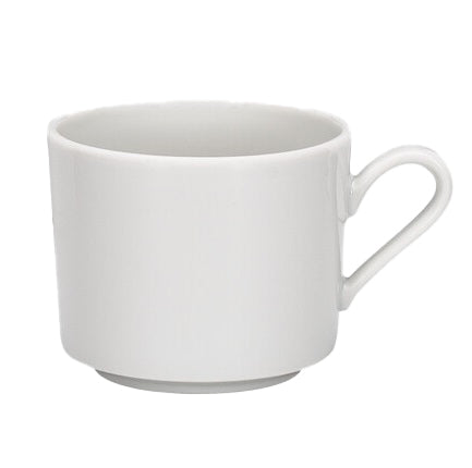 Kaffee-Obere, 0,22L (Elegant nieder)