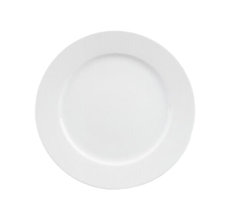 Teller flach, Ø21 cm