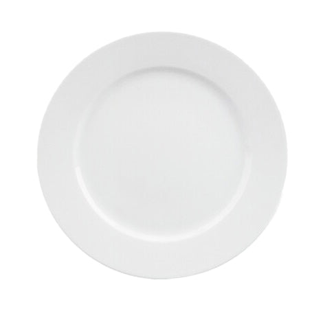 Teller flach Ø 25 cm