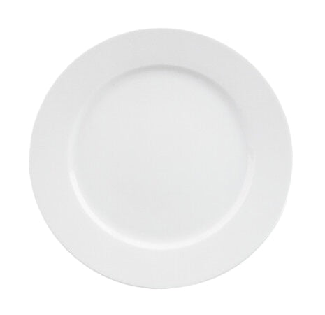 Teller flach, Ø27cm