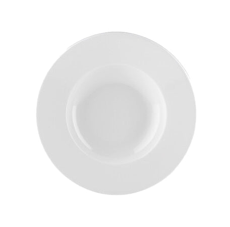 Teller tief, Fahne, Ø20cm