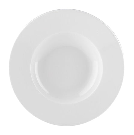 Teller tief, Fahne, Ø28cm