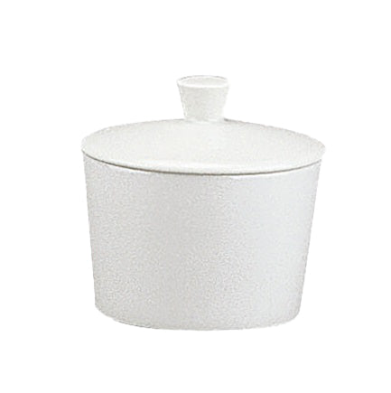 Zuckerdose mit Deckel, 0,24L (Standard)