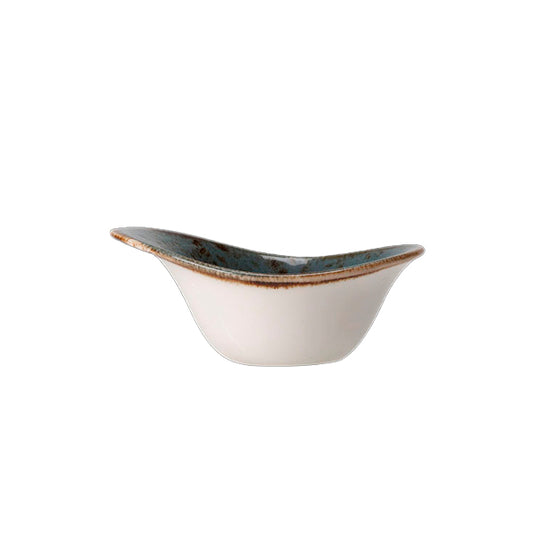 Schüssel, 13 cm, Freestyle Blue
